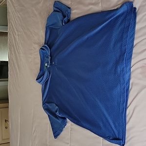 Men's medium ben hogan golf polo